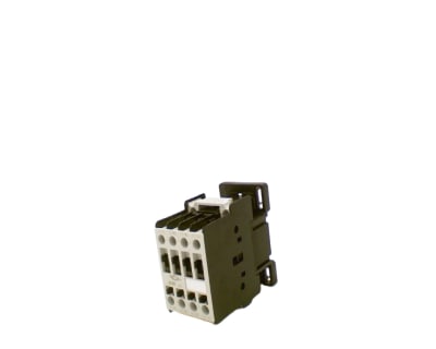 SPRINGER CONTROLS JR4R-A040T-J