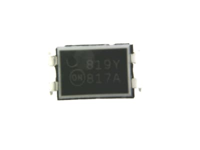 ON SEMICONDUCTOR FOD817A