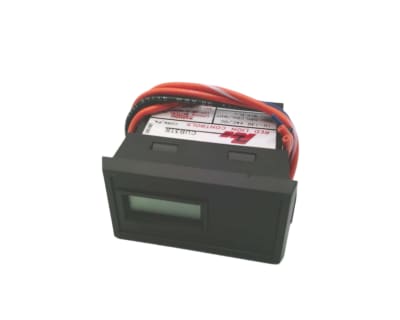 RED LION CONTROLS CUB3-TR11