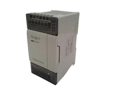 MITSUBISHI FX-16EYT