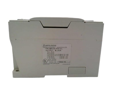 MITSUBISHI FX-8EYS-ES/UL