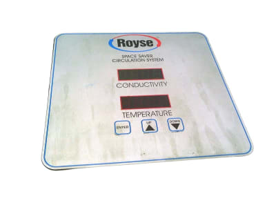 CONTROL PRODUCTS 5181015801