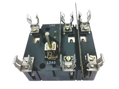 EATON CORPORATION 371D392G01