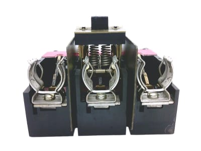 EATON CORPORATION DS262R