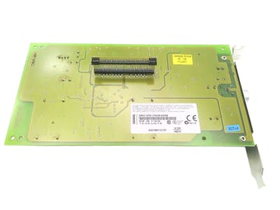 SIEMENS 6ES7678-1RA00-0XB0
