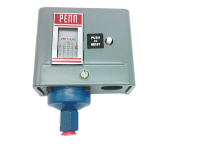 JOHNSON CONTROLS P47AB-4