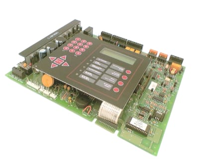 HONEYWELL AFP-200RB