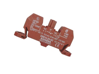 SIEMENS 3SB1420-0C