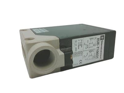 SCHNEIDER ELECTRIC XUE-T10031