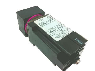 ALLEN BRADLEY 800MB-CPB16