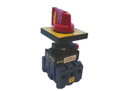 KRAUS & NAIMER KG20A-T203/GBA011