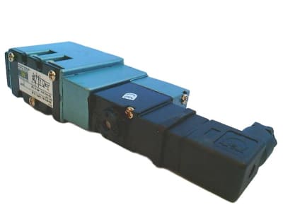 MAC VALVES INC MV-A1C-A111-PM-111JB