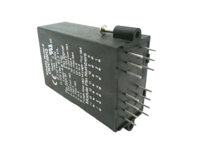 WESTERN RESERVE CONTROLS 1781-RO5Q