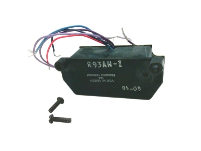 JOHNSON CONTROLS R93AN-1