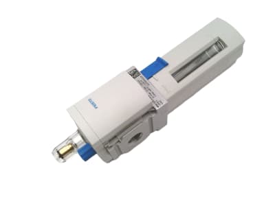 FESTO MS4-LOE-1/4-R