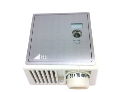 PSG CONTROLS TD30H