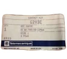 SCHNEIDER ELECTRIC G203C