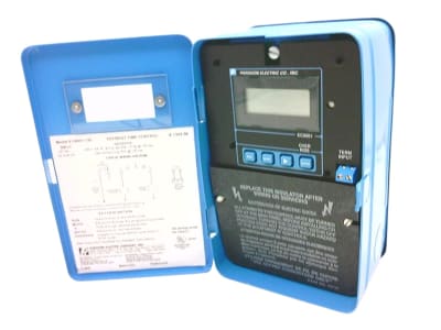 ROBERTSHAW EC8001/120