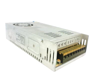 GENSSI S-350-24