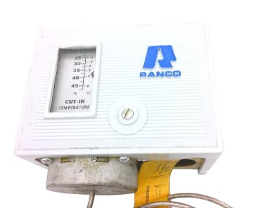 RANCO 016-554