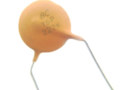 GENERIC CCR2200P500V