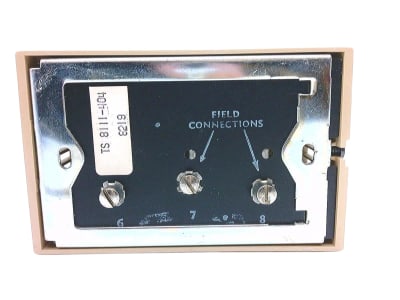 INVENSYS TS-8111-404