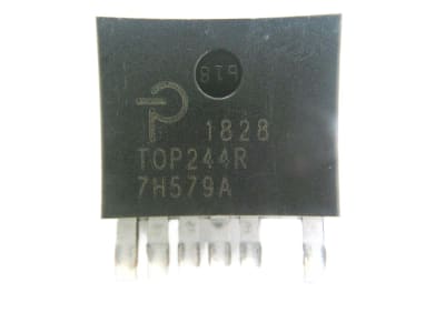POWER INTEGRATIONS TOP244R