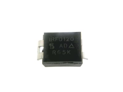 VISHAY IRFD120PBF