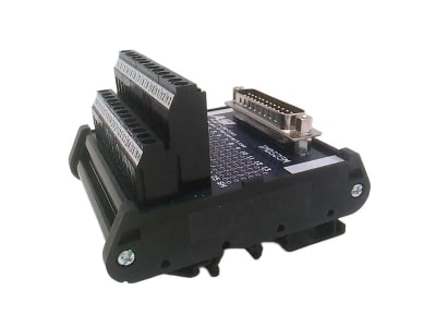 AUTOMATION SYSTEMS INTERCONNECT IMDS25M