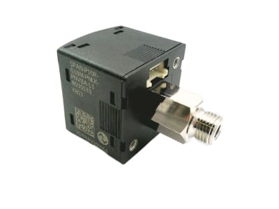 FESTO SPAN-P10R-G18M-PNLK-PNVBA-L1