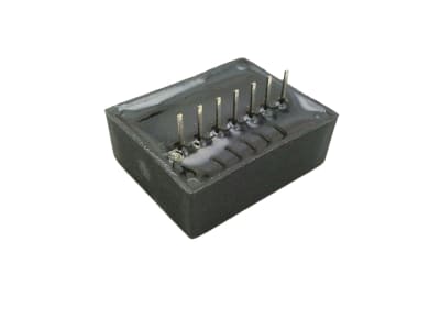 DALLAS SEMICONDUCTOR DS1603