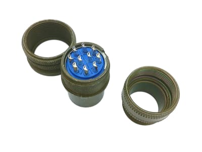 AMPHENOL 97-3106A-18(850)