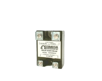 OMEGA ENGINEERING SSR240A45