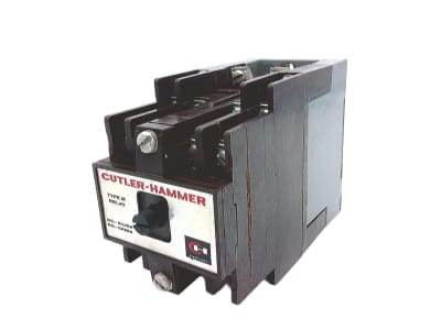 EATON CORPORATION D26MR17A