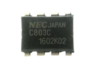 NEC UPC803C