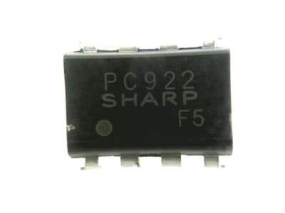 SHARP PC922