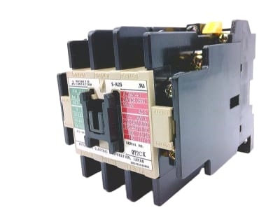 MITSUBISHI S-K25-AC100V
