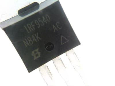 VISHAY IRF9540PBF