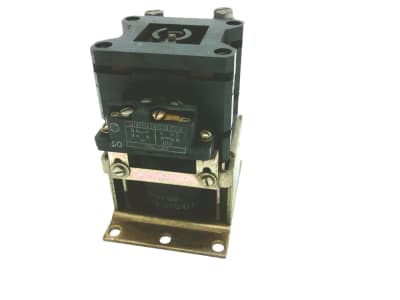 GENERAL ELECTRIC IC4482-CTRA701BA404A1