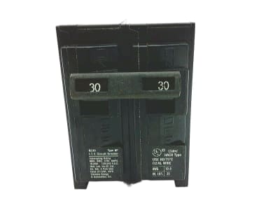 SIEMENS QP230
