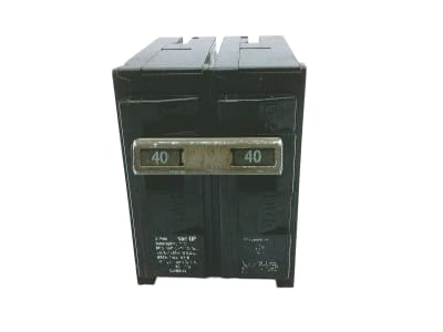 SIEMENS QP240