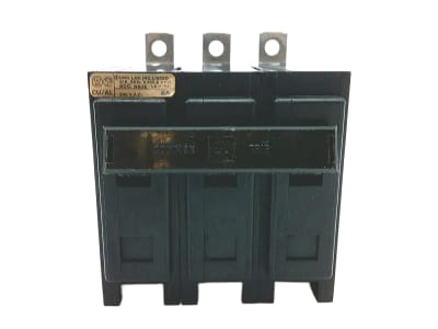 EATON CORPORATION BA320