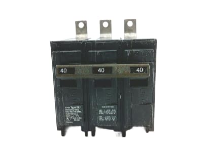 SIEMENS BL340