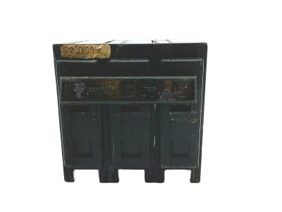 EATON CORPORATION HQP3100H