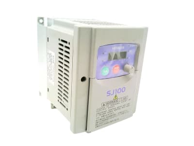 HITACHI SJ100-007NFE