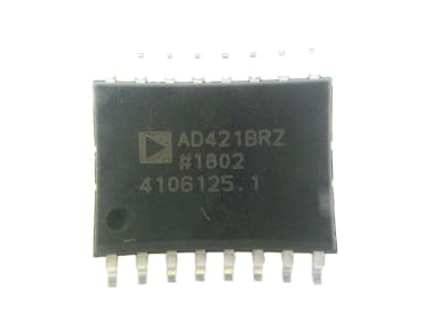 ANALOG DEVICES AD421BRZ