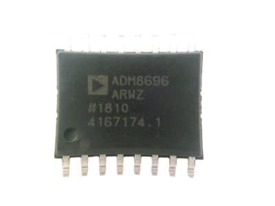 ANALOG DEVICES ADM8696ARWZ