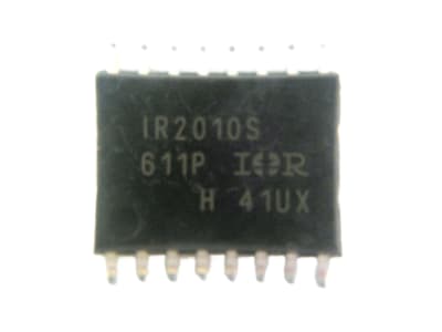 INTERNATIONAL RECTIFIER IR2010S