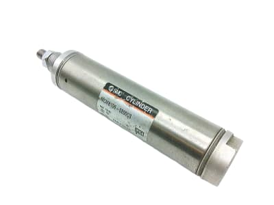 SMC NCMB106-0200CS