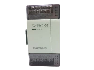 MITSUBISHI FX16EYT-ESS